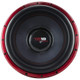 HOOLIGAN X 15 Inch SPL Subwoofer 4000 Watts RMS4 Inch Dvc 1-Ohm DS18