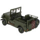 Military Jeep Model