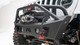 Jeep JL/JT Fab Fours Stubby front Bumper with Pre-Runner Guard (Matte Black)