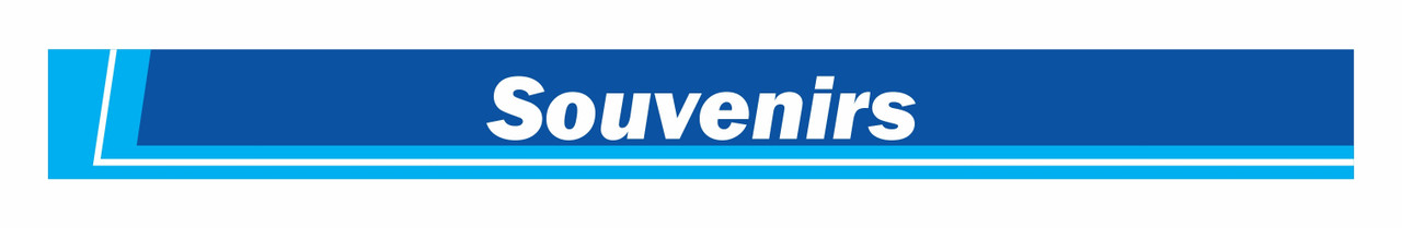 SOUVENIRS