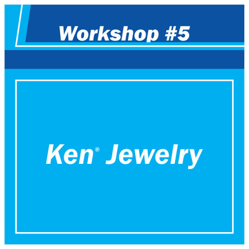 Ken® Jewelry