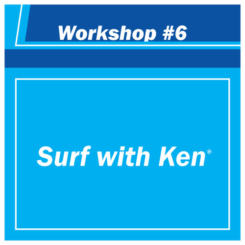 Surf With Ken®
