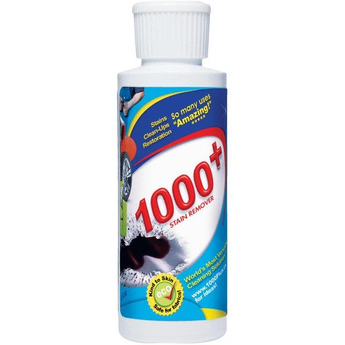 WC201A - 1000+ 4 Oz. Stain Remover