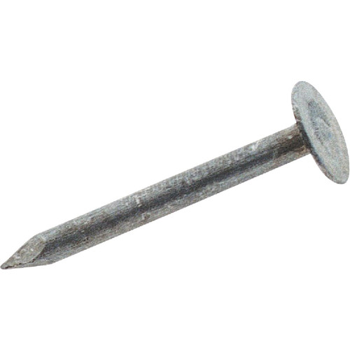 708782 - 1-3/4 In. 11 ga Electrogalvanized Roofing Nails (760 Ct., 5 Lb.)