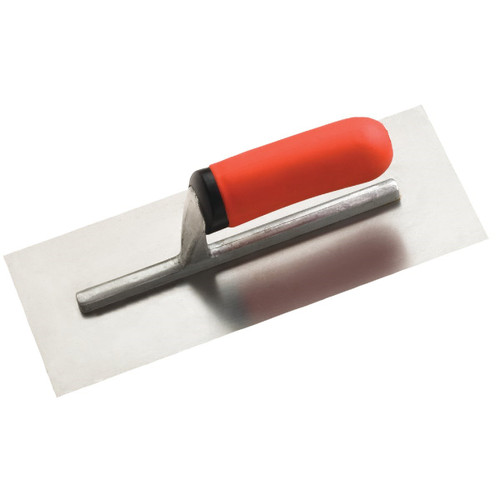 322528 - 4-1/2 In. x 11 In. Finishing Trowel with Ergo Handle