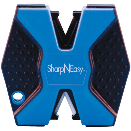 334CD - AccuSharp Sharp'N Easy 2-Step Ceramic Knife Sharpener