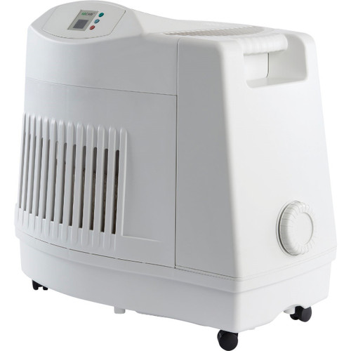 MA1201 - AirCare 3.6 Gal. Capacity 3600 Sq. Ft. Console Evaporative Humidifier