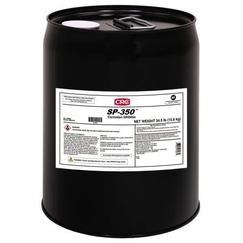 03266 - Corrosion Inhibitors, 5 gal, Pail