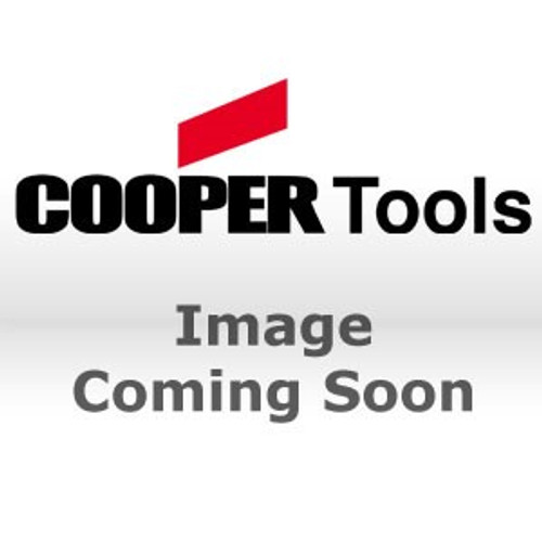 AT115 - Crescent 15" Black Phosphate Finish, Tapered Handle, Adjustable Wrench