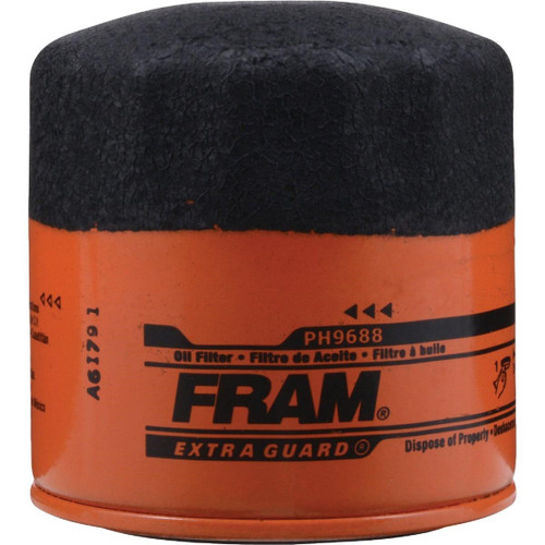 PH9688 - Fram Extra Guard PH9688 Spin-On Oil Filter