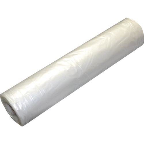 620100CSRF - Grip Rite 20 Ft. X 100 Ft. String Reinforced Poly Film Clear 6 Mil. Plastic Sheeting