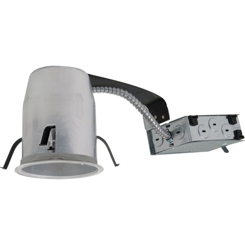 H995RICAT - Halo Air-Tite 4 In. Remodel IC Rated LED Recessed Light Fixture