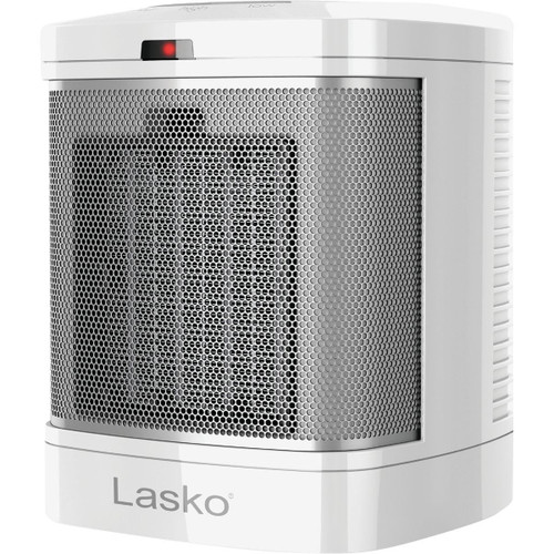 CD08200 - Lasko 1500W 120V Bathroom Electric Space Heater