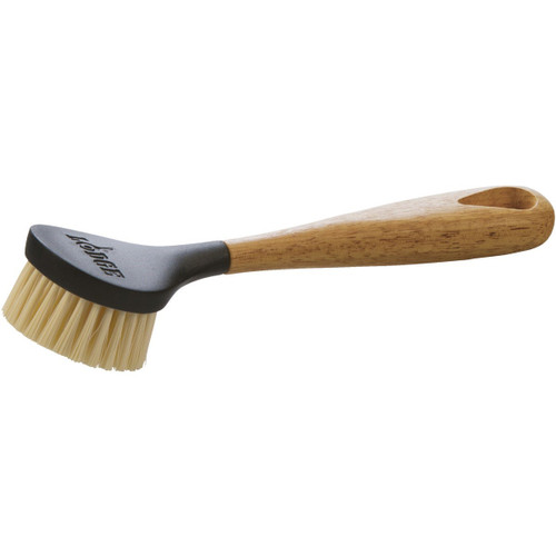 SCRBRSH - Lodge Stiff Nylon Scrub Brush