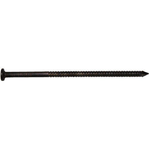 H526A050 - Maze 20d x 4 In. 7 ga Oil-Quenched Pole Barn Nails (1750 Ct., 50 Lb.)