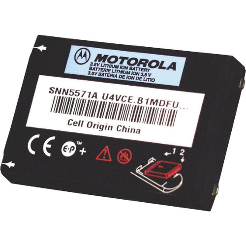 PMNN4497 - Motorola CLS Series Battery