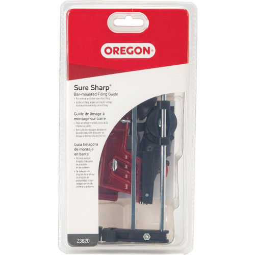 23820 - Oregon Sure Sharp Saw Chain Sharpener