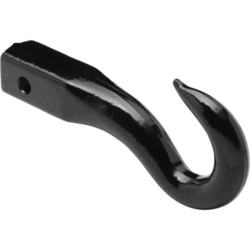 7024400 - Reese Towpower 7-3/4 In. L. Receiver Mount Tow Hook