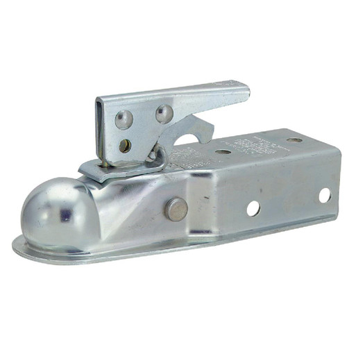 7004820 - Reese Towpower Dual-Fit Fas-Lok 1-7/8 In. Ball Class I Trailer Coupler
