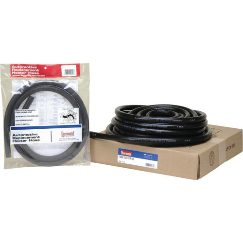 HOSE001827 - Thermoid 3/4 In. ID x 50 Ft. L. Bulk Auto Heater Hose