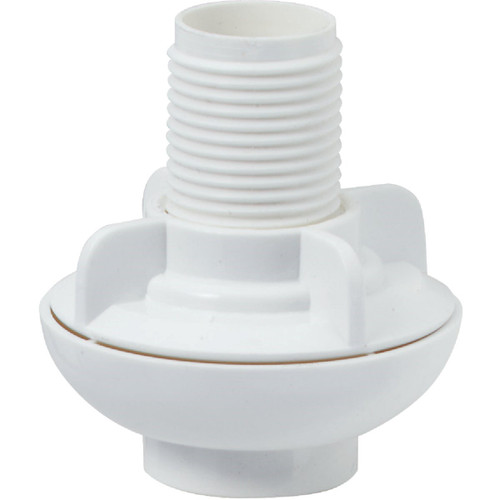 414980 White Finish Sprayer Holder