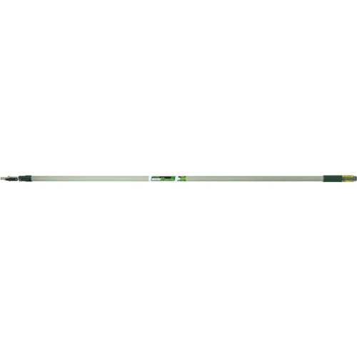 R092 - Wooster Sherlock GT 6 Ft. To 12 Ft. Convertible Extension Pole