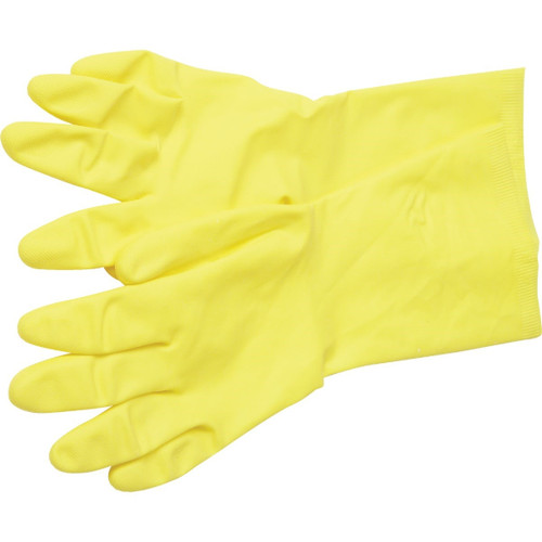 634353 XL Latex Rubber Glove