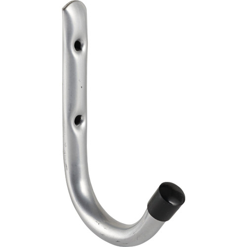 YF-2034 Wall Mount Rust-Resistant  Storage Bulk J-Hook