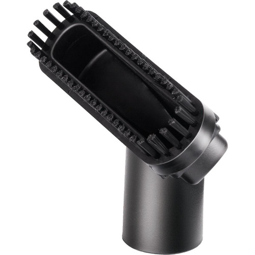 V1UB.CL - Channellock 1-1/4 In. 2-In-1 Black Plastic Utility Vacuum Nozzle