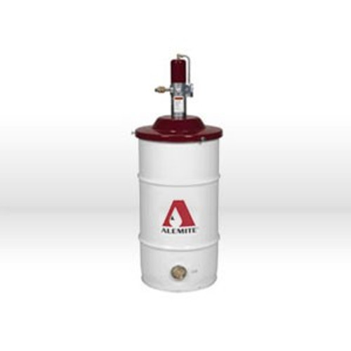 AL8550-A1 - Lubricant Pump, 50:1 Pump Assembly 120#