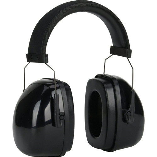SWX00334-01 - Safety Works Pro 28 dB NRR Earmuffs