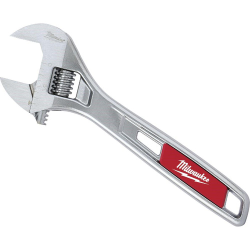 48-22-7406 - Milwaukee 6 In. Adjustable Wrench