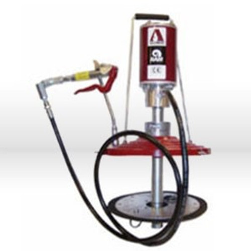 AL9911-A1 - Lubricant Pump, 50:1 Ram Pump & Cart