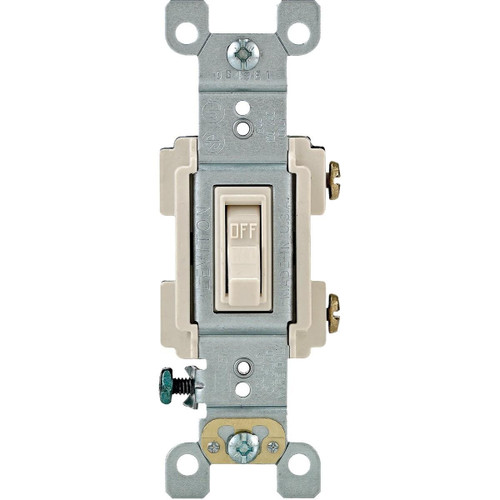 204-RS115-TCP by Leviton