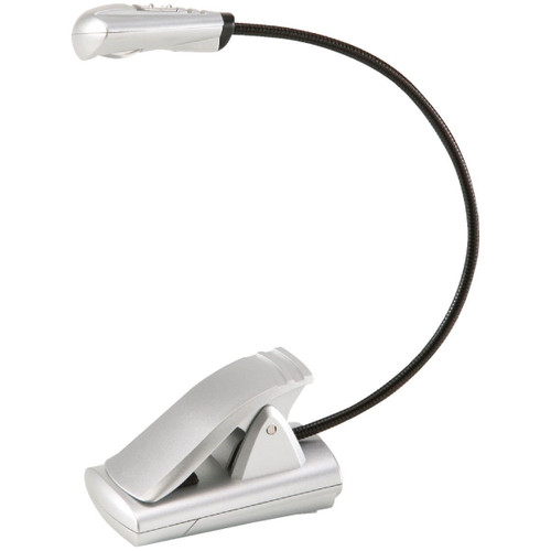 20010-301 - Light It Silver LED Battery Operated Light