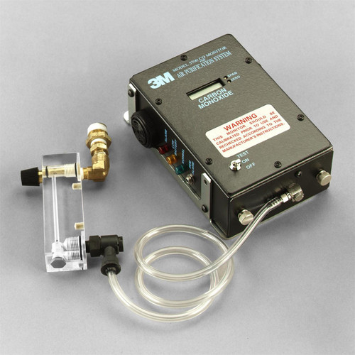 7000126402 - 3M(TM) Retrofit CO Monitor Kit W-2808/37027(AAD)  1/Case