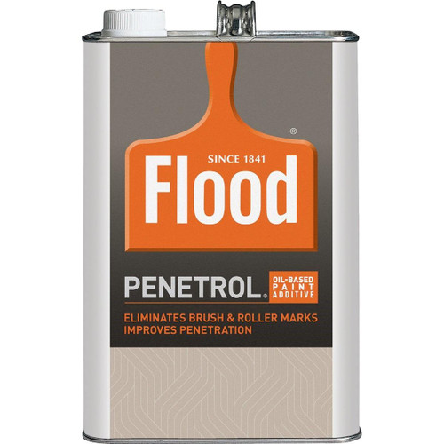 FLD4 01 - Flood Penetrol Oil-Based Paint Additive Conditioner, 1 Gal.