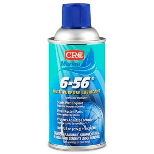 Lubricant, 12 oz, Aerosol, 12/CS