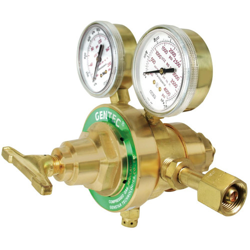 TWO STAGE EXTRA HEAVY DUTY REGULATORS,  *** SPECIAL ORDER Two Stage Extra HD Regulator, Propane, CGA510