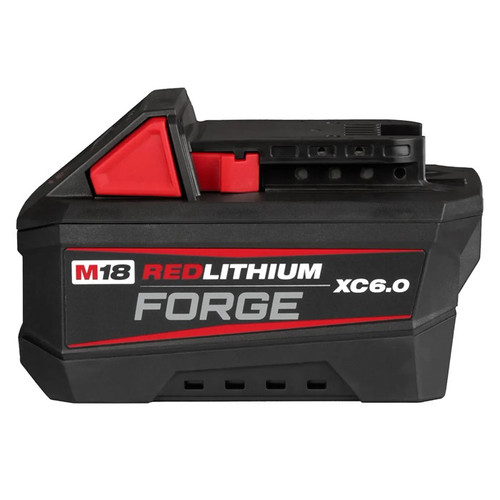 M18 REDLITHIUM FORGE XC6.0 Battery Pack