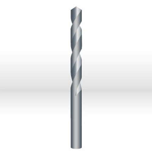 High Speed Steel Drill Bit, 1/32 HSS Jbbr Lgth Strt Sh, 12 PER PACK