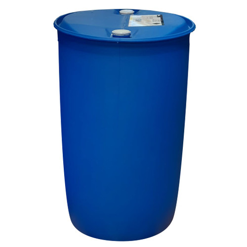 Antispatter, Water 1801, Pail, 53 Gallon Drum