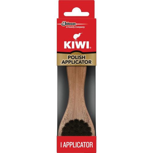 70307 Kiwi Horse Hair Polish Applicator