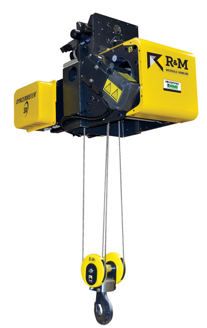 EWR-RMSM-100-3PH by Vestil