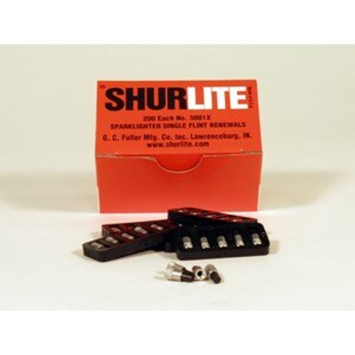 3001X by Shurlite