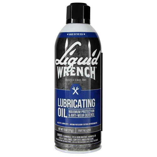 L212 by Liquid Wrench