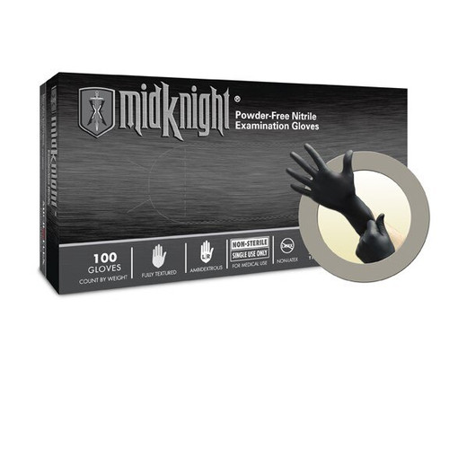 MK-296-S by Microflex