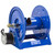 Hose Reel, 1275, 1/2 Inch ID, 7/8 Inch OD, 200 ft Hose L