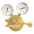 SINGLE STAGE HEAVY DUTY REGULATORS, Single Stage HD Regulator, Oxygen, CGA540