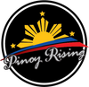 Pinoy Rising